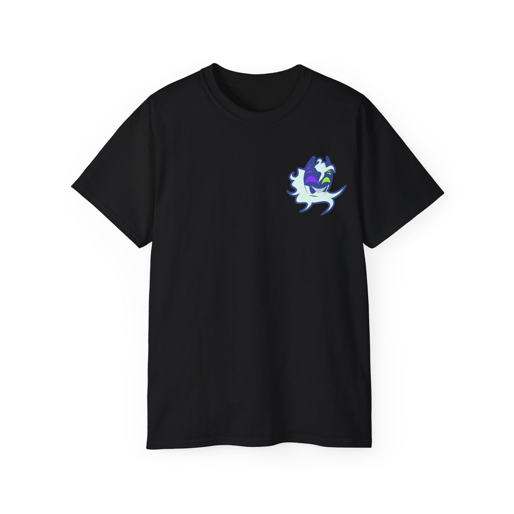 Mini Ghostly Arthur T-Shirt