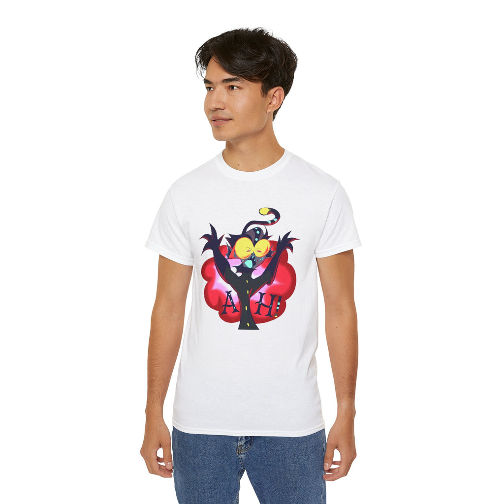 Ash Baby Baxter T-Shirt