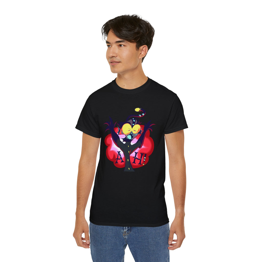 Ash Baby Baxter T-Shirt