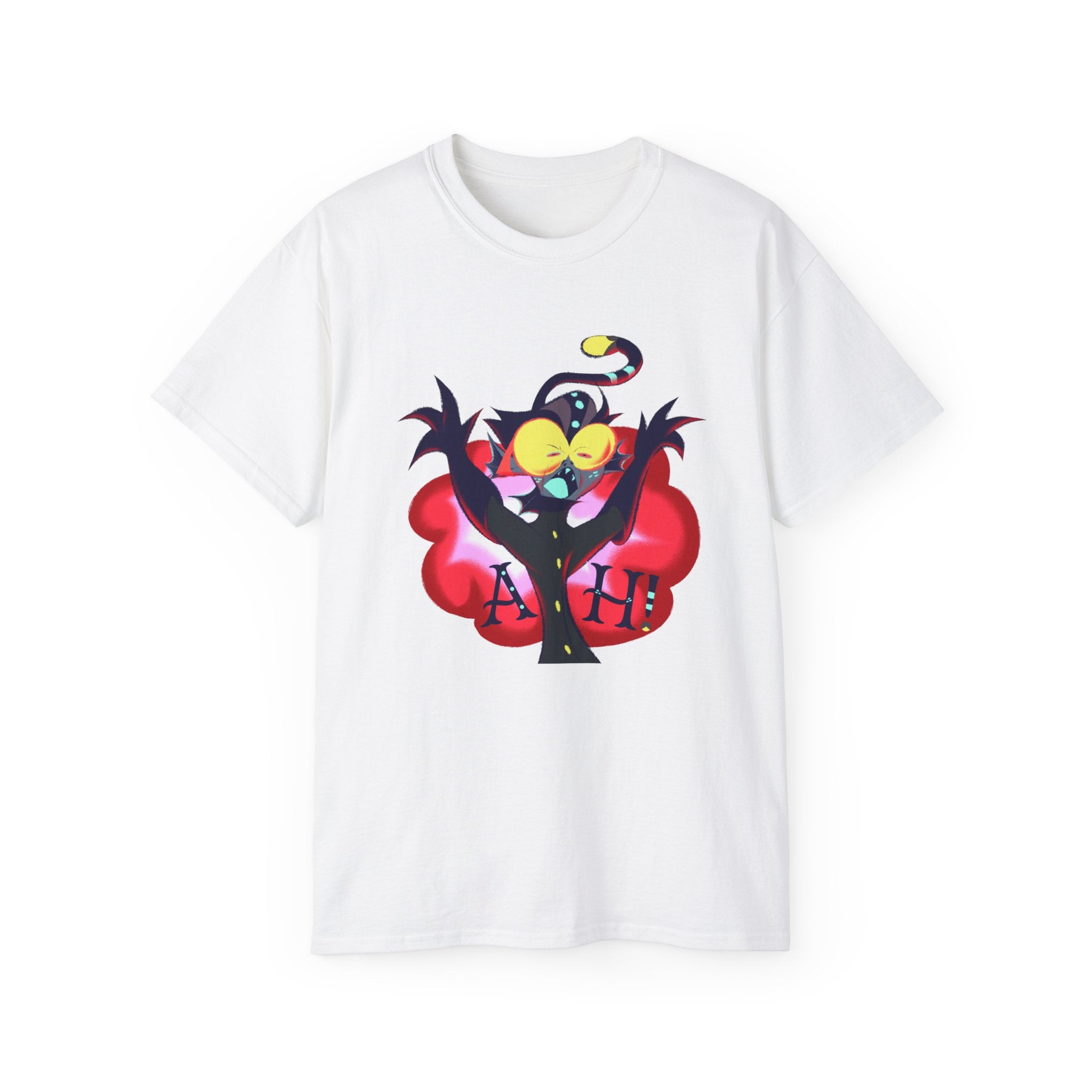 Ash Baby Baxter T-Shirt