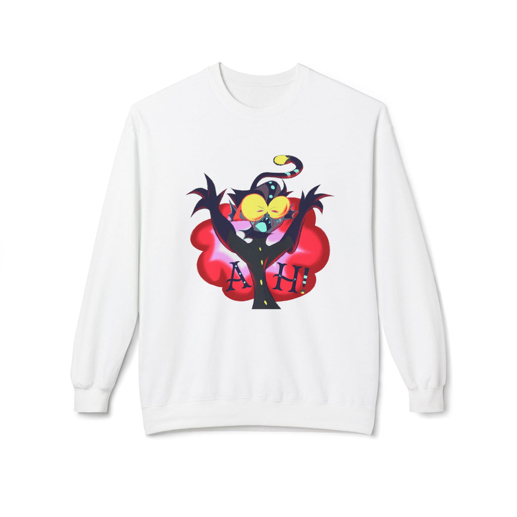Ash Baby Baxter Sweatshirt