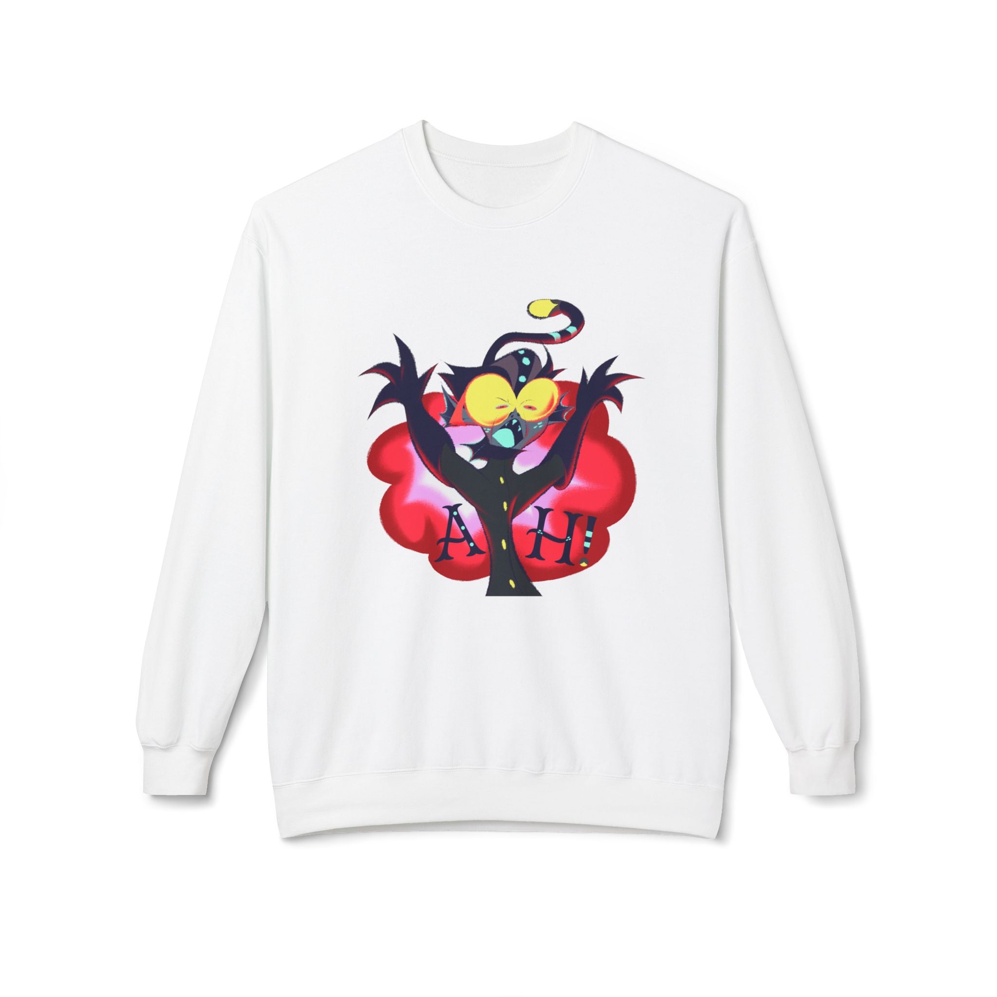 Ash Baby Baxter Sweatshirt