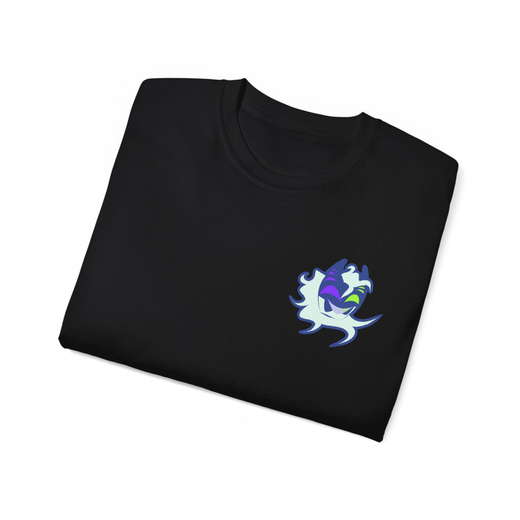 Mini Ghostly Arthur T-Shirt