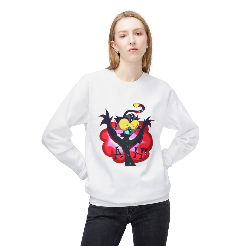 Ash Baby Baxter Sweatshirt