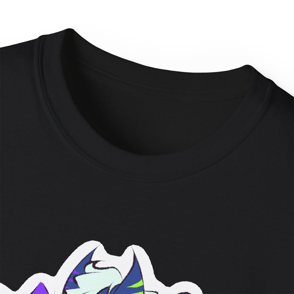 Phasing Arthur T-Shirt