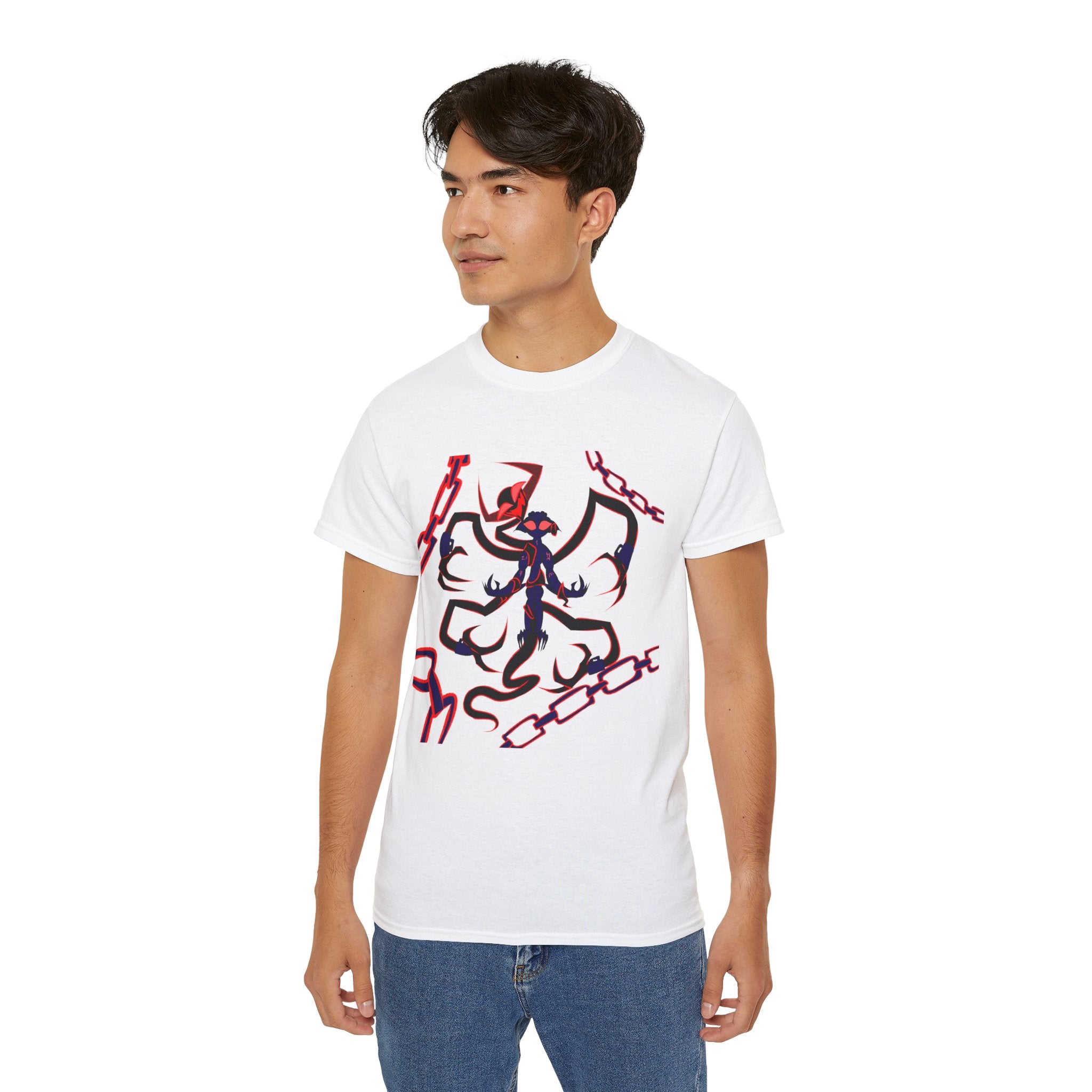 Rebirth T-Shirt