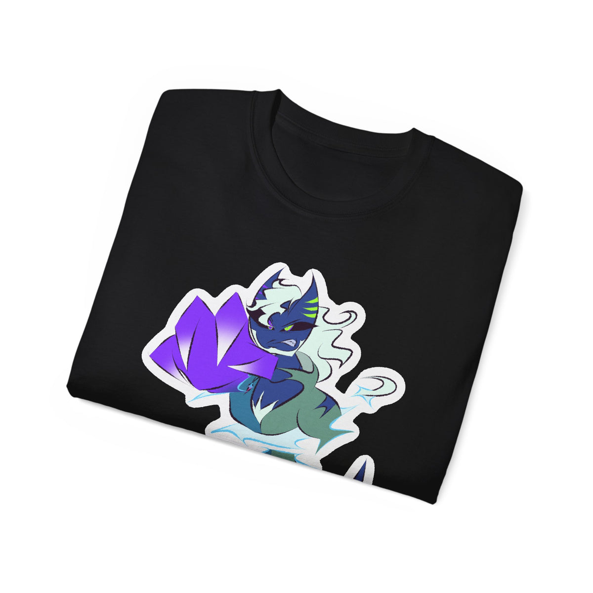 Phasing Arthur T-Shirt