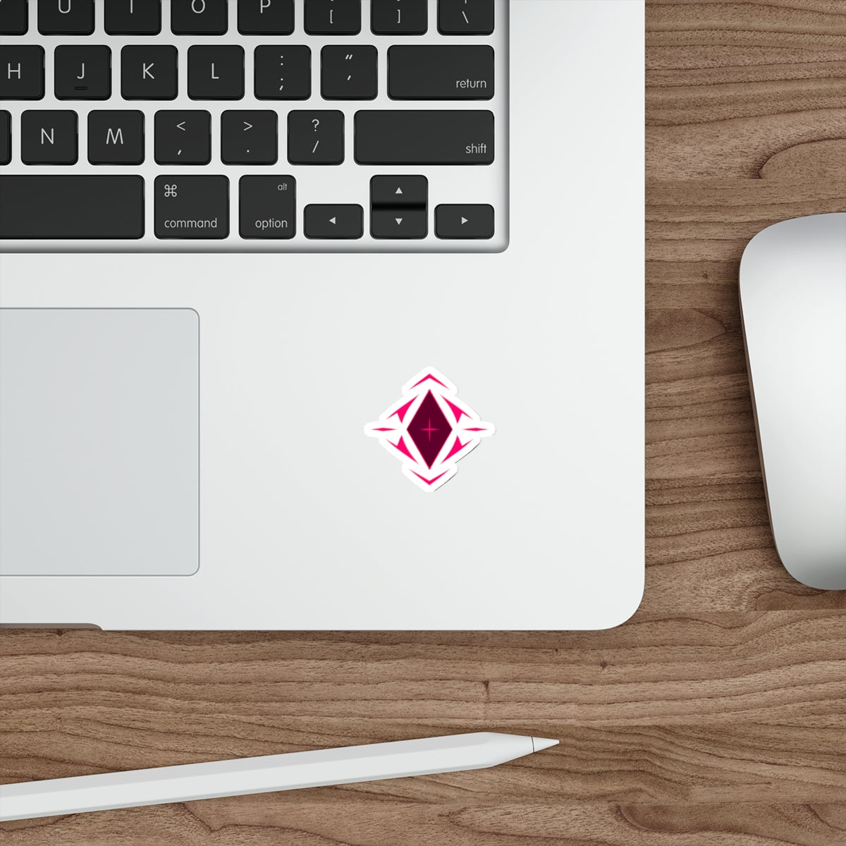 Eye of Amelie Sticker