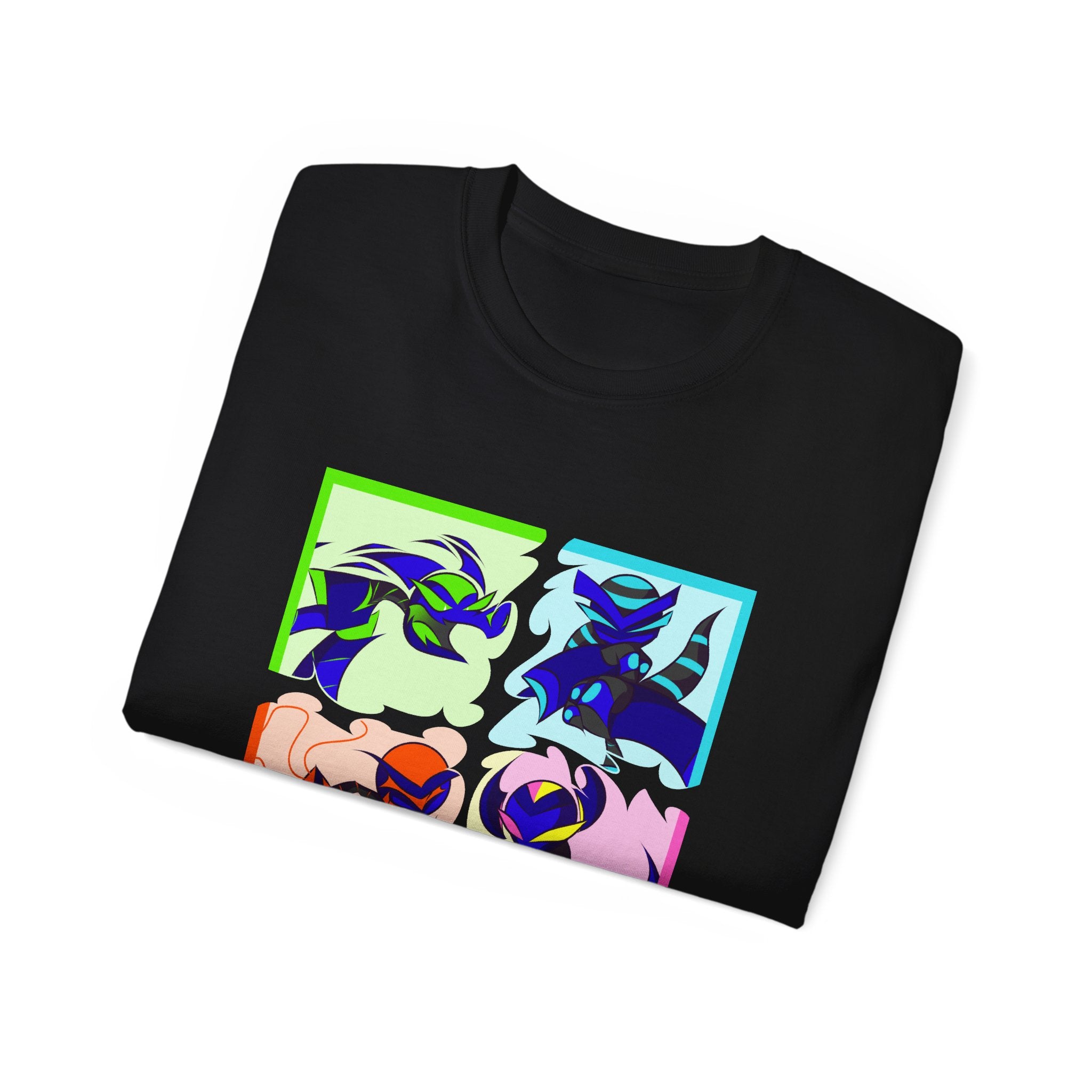 Generals of Nexus T-Shirt