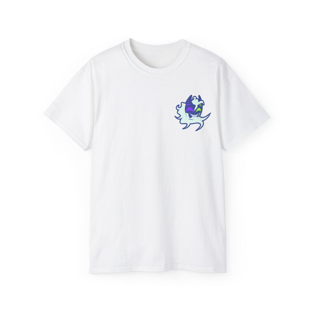 Mini Ghostly Arthur T-Shirt