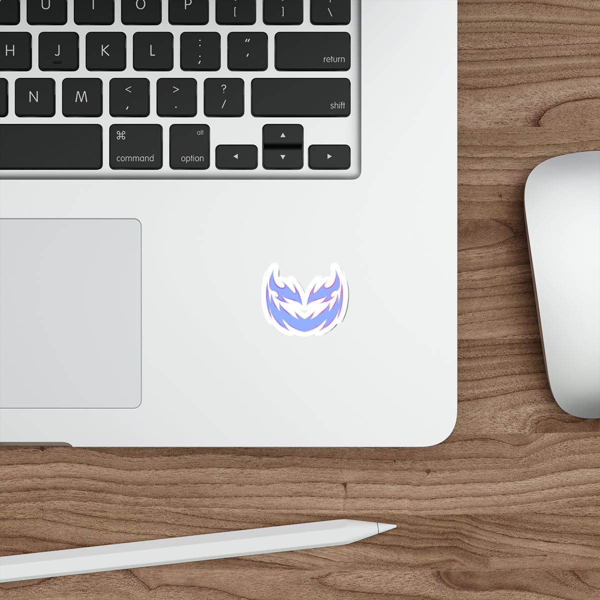 Smile for Hanna Sticker